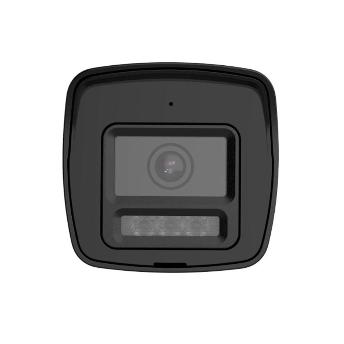 HIKVISION - CÁMARA HIKVISION TURBO 2MP SMART-HYBRID LIGHT AUDIO 25M IP67
