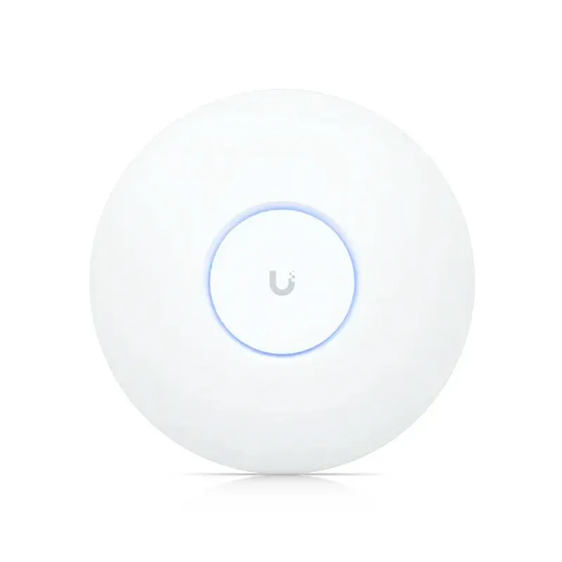 UBIQUITI - ACCESS POINT UBIQUITI U7-PRO WIFI-7 140M² COBERTURA - PN U7-PRO