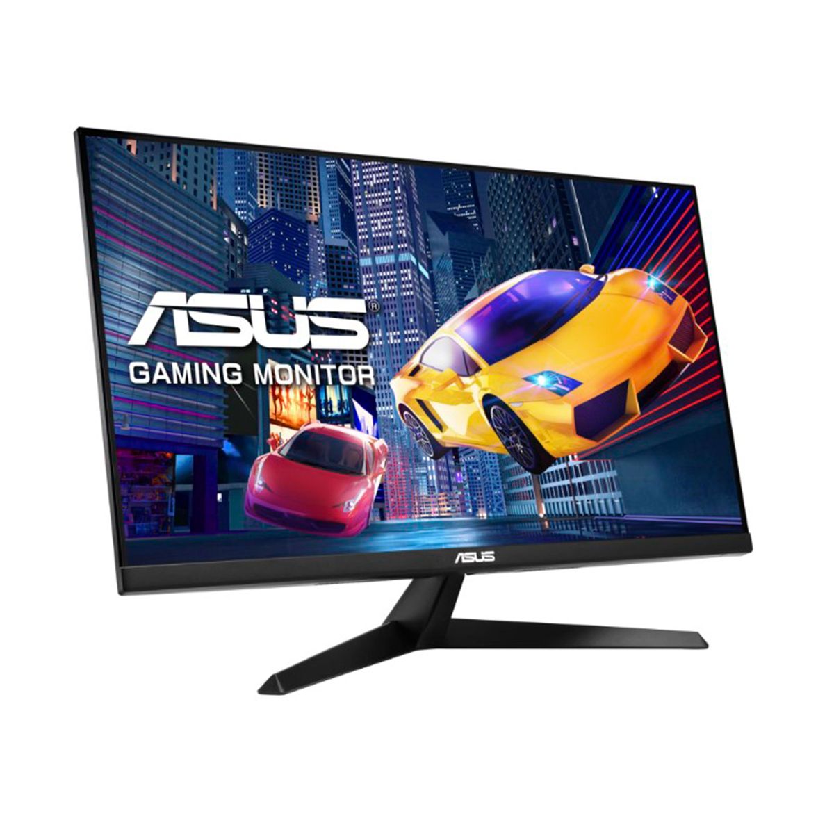 ASUS - MONITOR ASUS VY279HGR 27 FHD IPS 144HZ 1MS FSYNC EYE CARE+