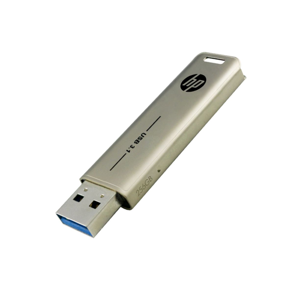 HP - MEMORIA USB HP X796L 256GB USB 32 METAL PN HPFD796L-256