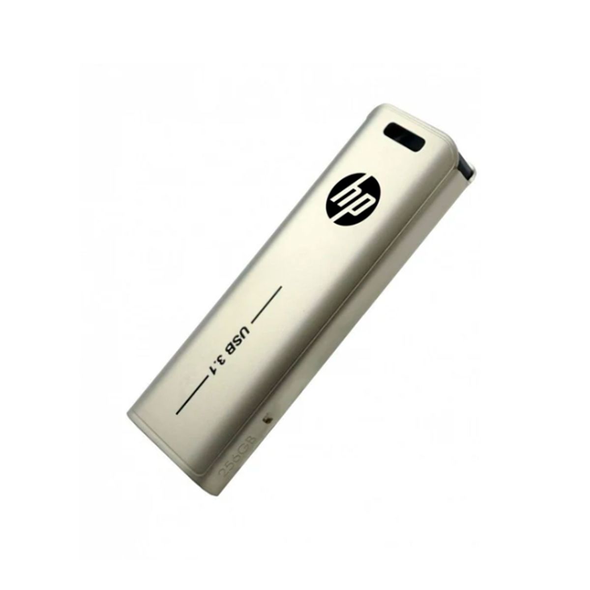 HP - MEMORIA USB HP X796L 256GB USB 32 METAL PN HPFD796L-256