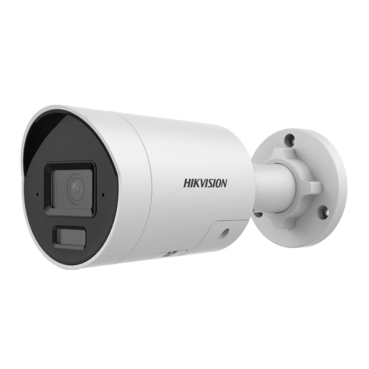 HIKVISION - CÁMARA IP HIKVISION BULLET 4MP ACUSENSE PN HK-DS2CD2043G2-LI2USRB