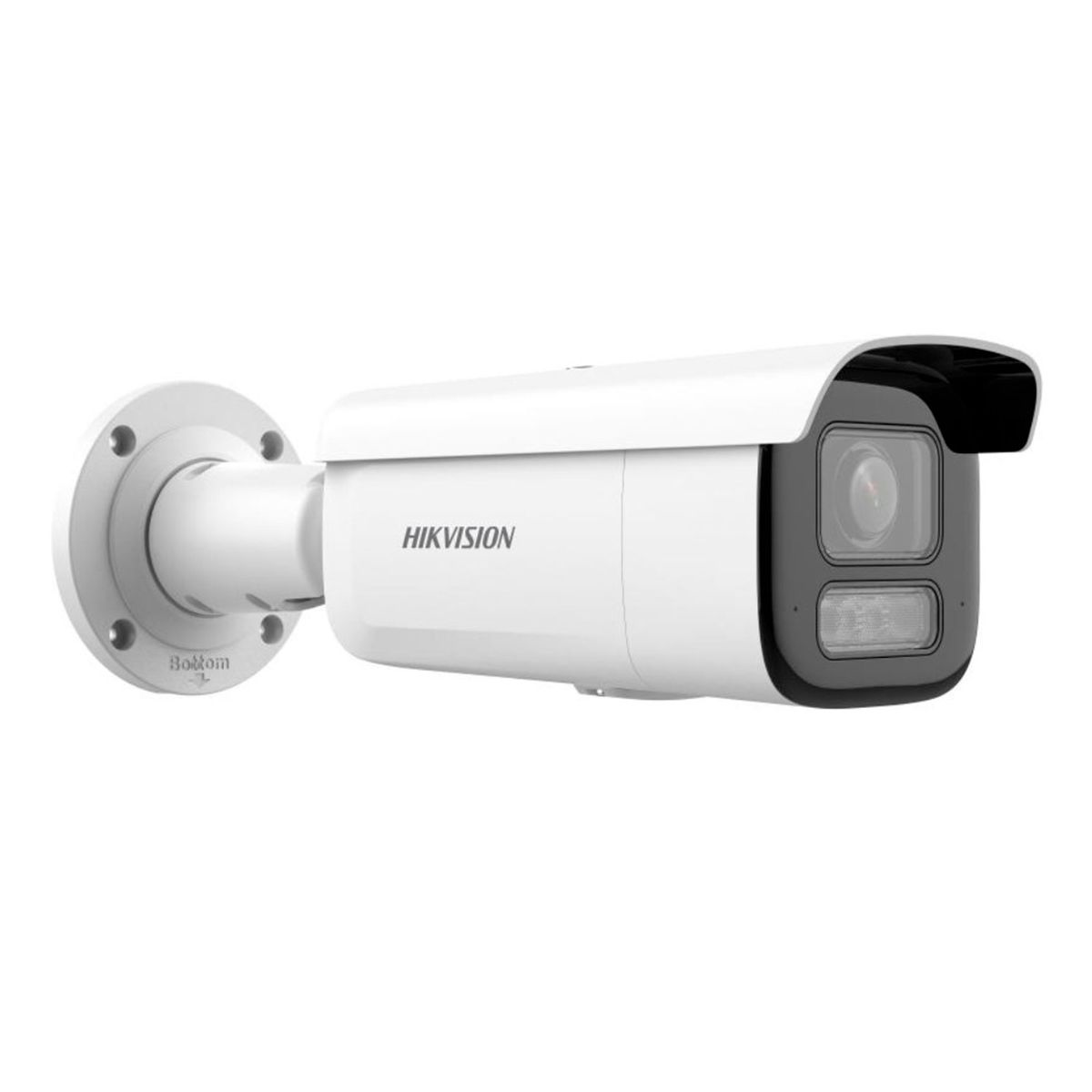 HIKVISION - CÁMARA IP HIKVISION BULLET 4MP HÍBRIDA PN HK-DS2CD2643G2-LIZS2USRB