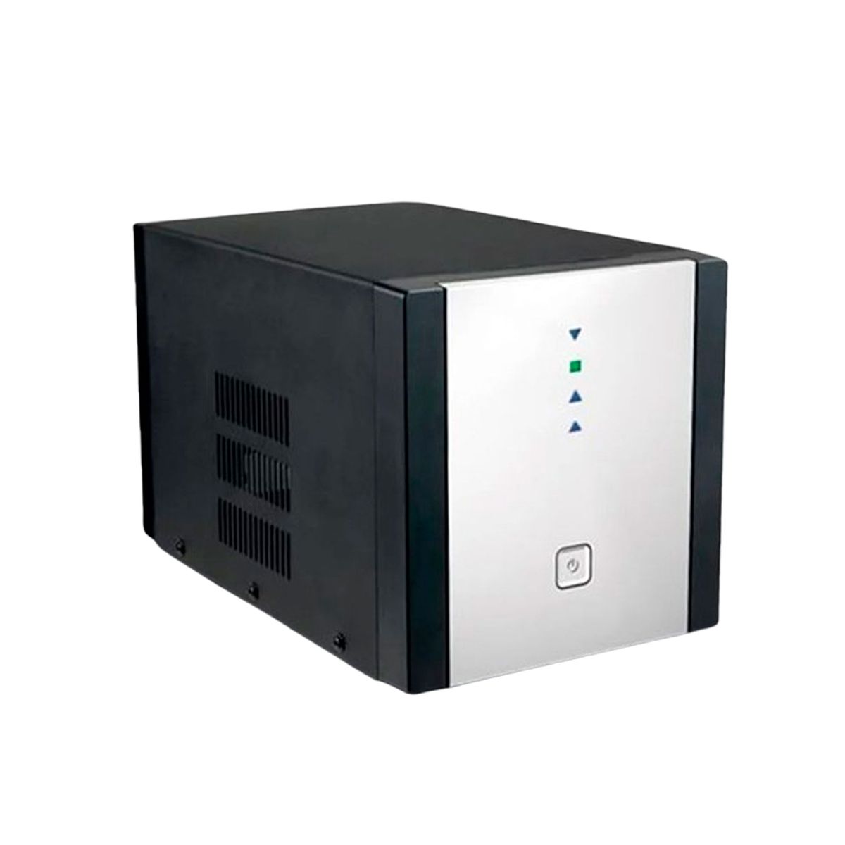 CDP - ESTABILIZADOR CDP R-AVR3008I 3000VA2400W 8 SALIDAS PN R-AVR3008I