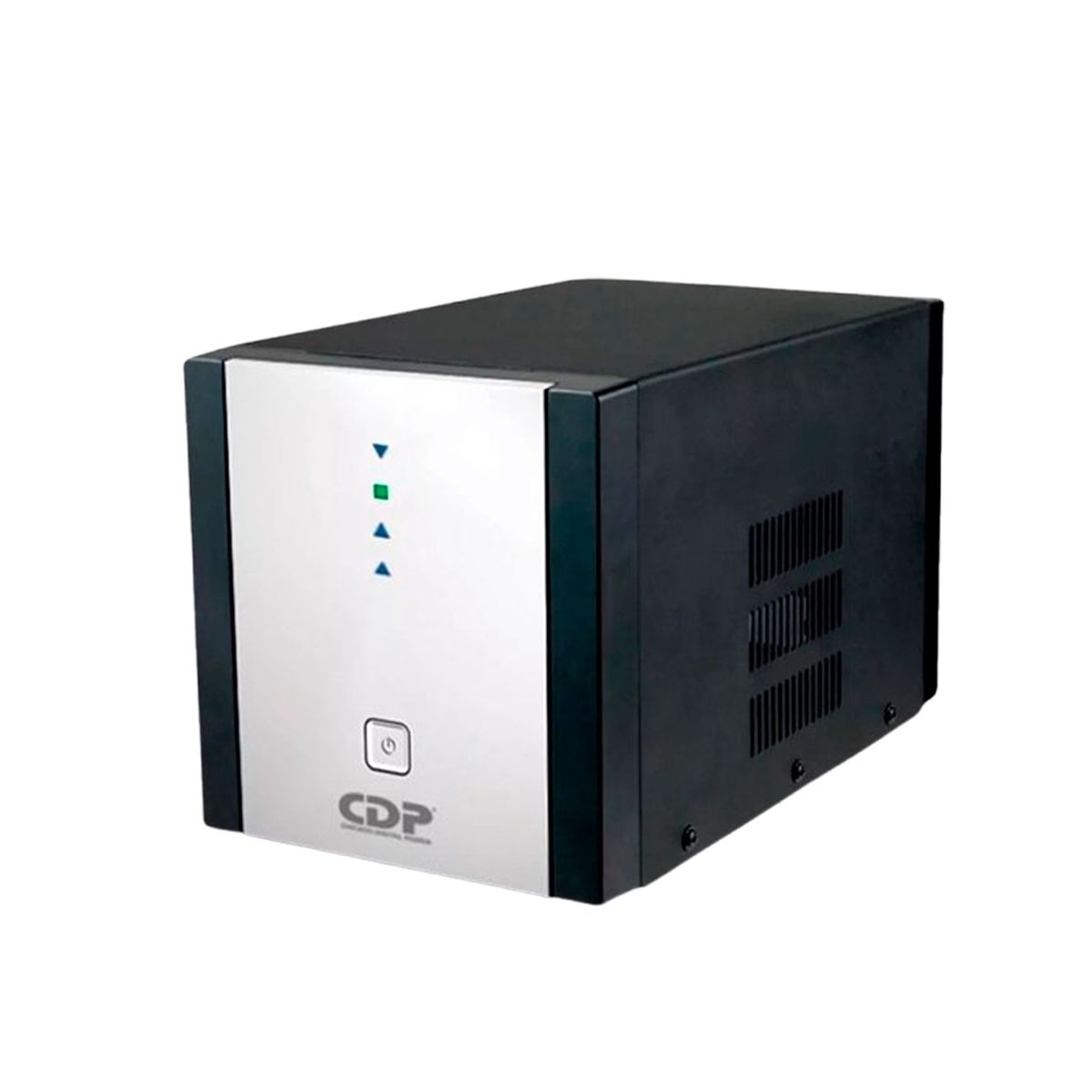 CDP - ESTABILIZADOR CDP R-AVR3008I 3000VA2400W 8 SALIDAS PN R-AVR3008I