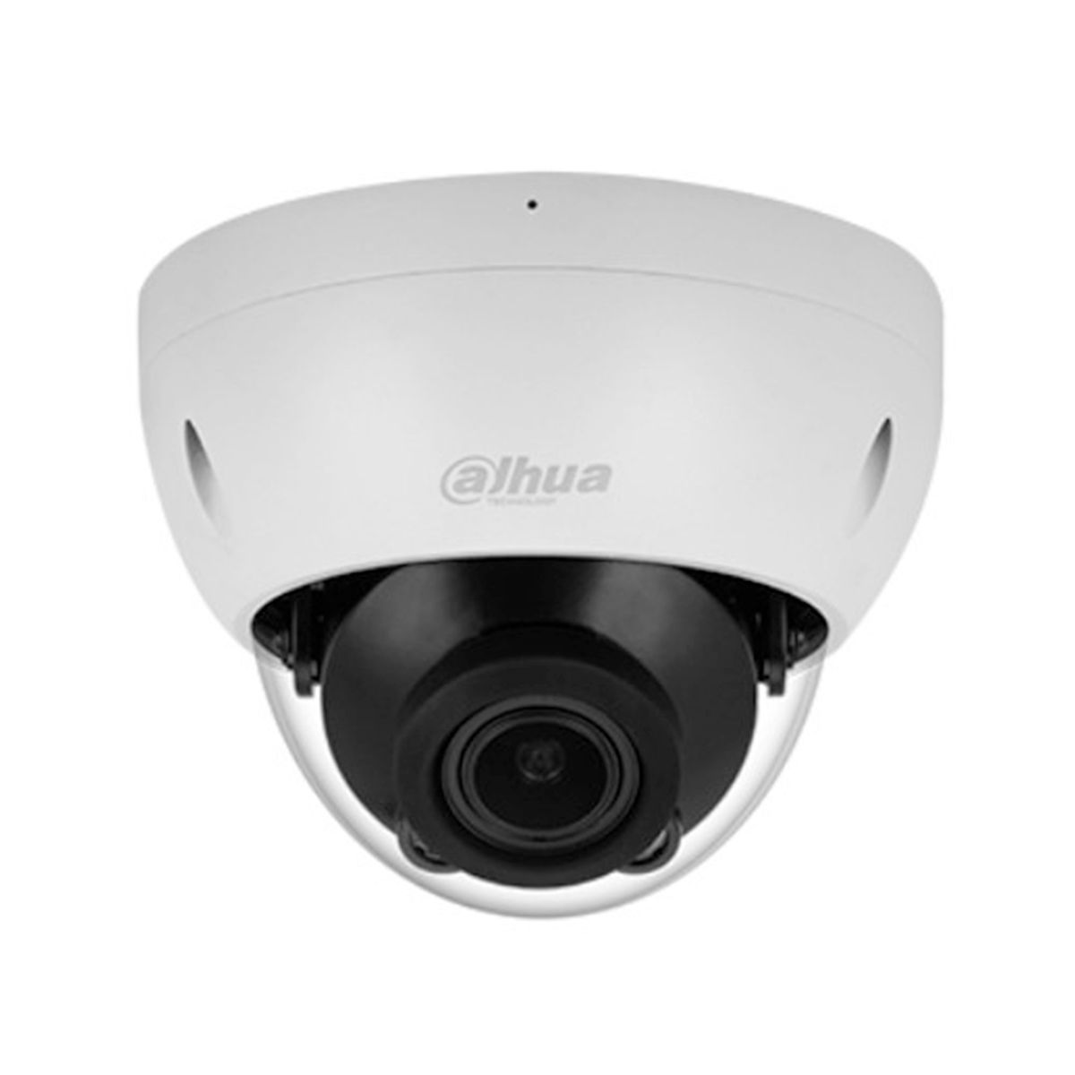 DAHUA - CÁMARA DAHUA WIZSENSE DOMO 4MP VARIFOCAL IR40M IP67 IK10
