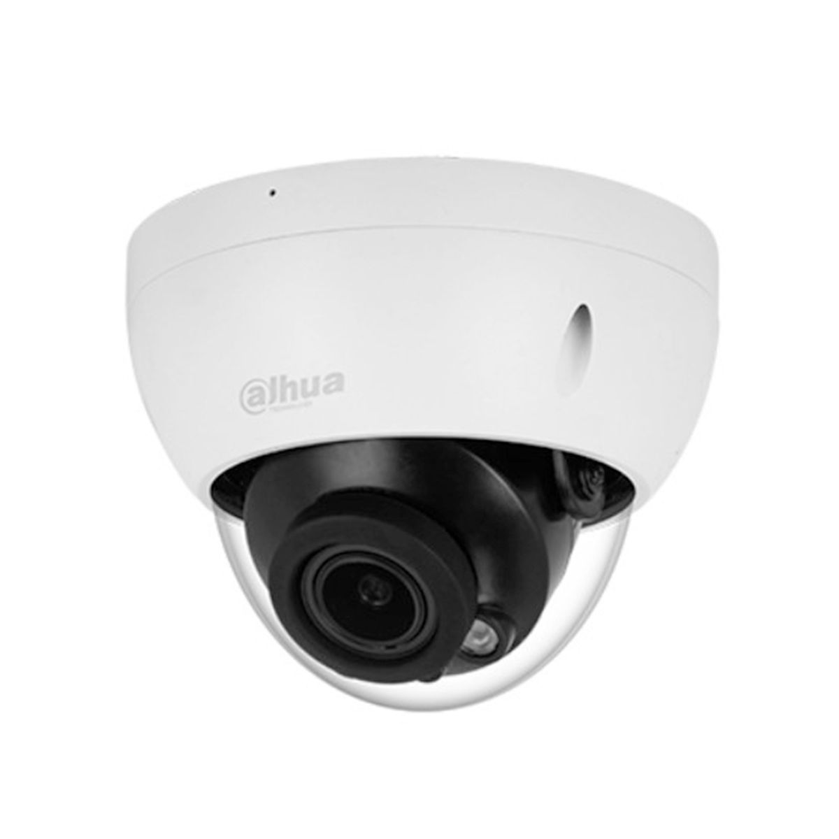 DAHUA - CÁMARA DAHUA WIZSENSE DOMO 4MP VARIFOCAL IR40M IP67 IK10