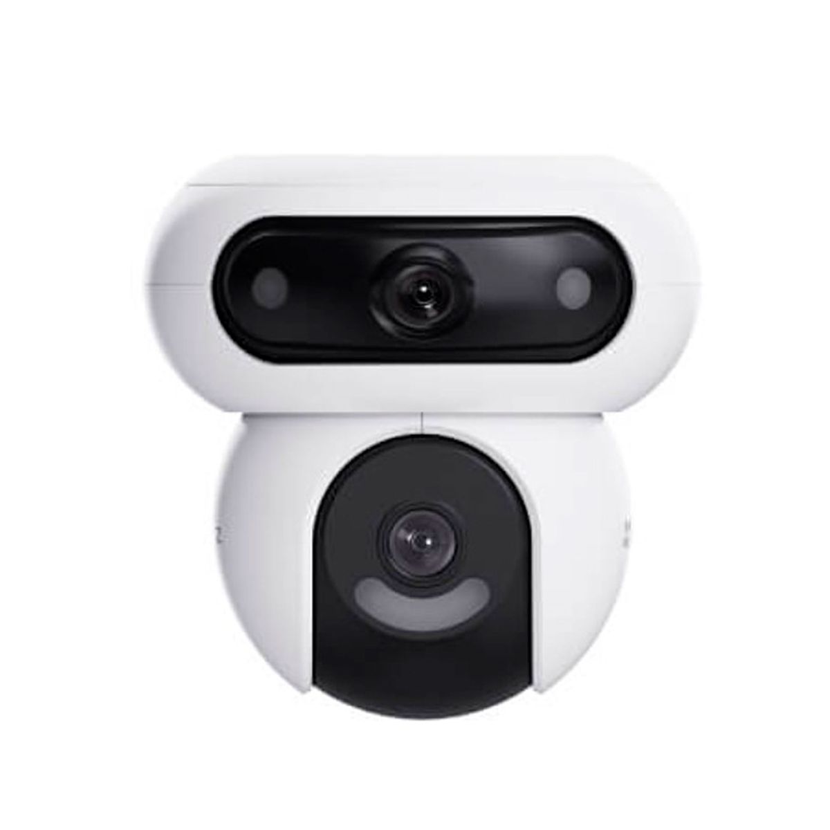 EZVIZ - CÁMARA EZVIZ H90 LENTE DUAL 8MP WIFI IR30M IP65