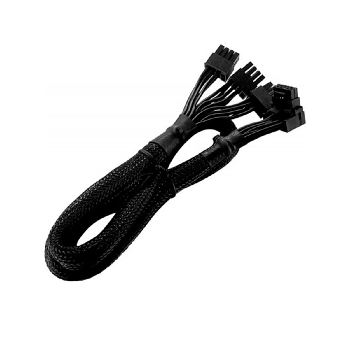 COOLER MASTER - CABLE ADAPTADOR COOLER MASTER 12VHPWR 3X8 PIN TYPE 2