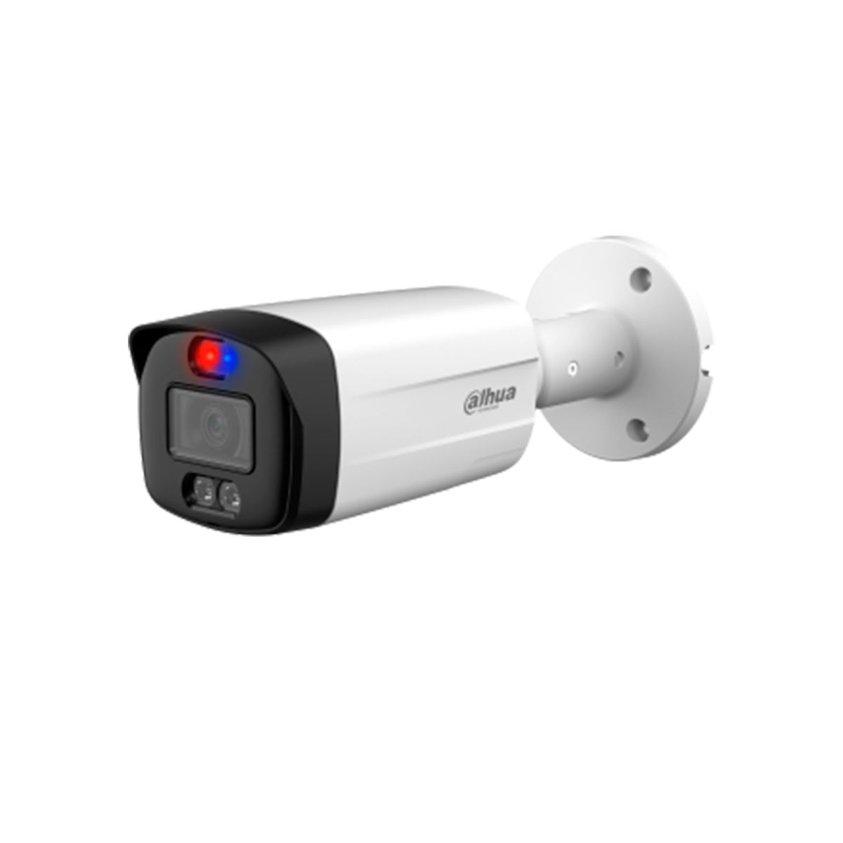 DAHUA - CÁMARA DAHUA BULLET 5MP 2K IR 40M AUDIO IP67