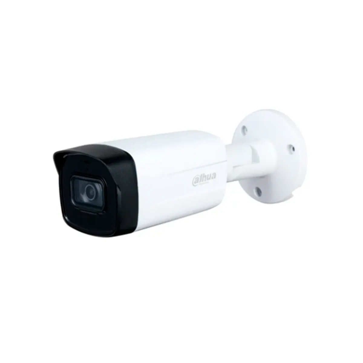 DAHUA - CÁMARA DAHUA TUBO 5MP 2K IR 80M IP67 HDCVI