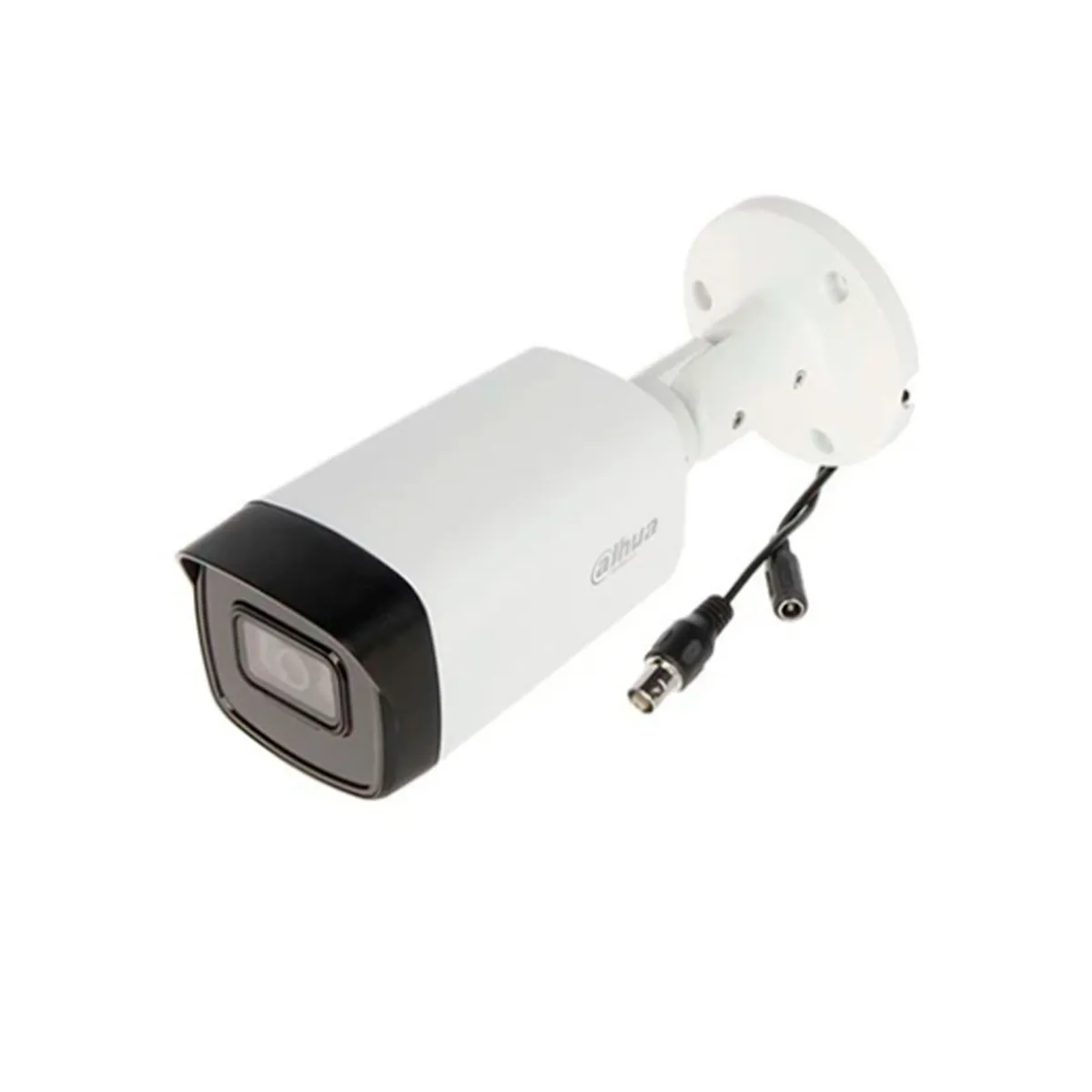 DAHUA - CÁMARA DAHUA TUBO 5MP 2K IR 80M IP67 HDCVI