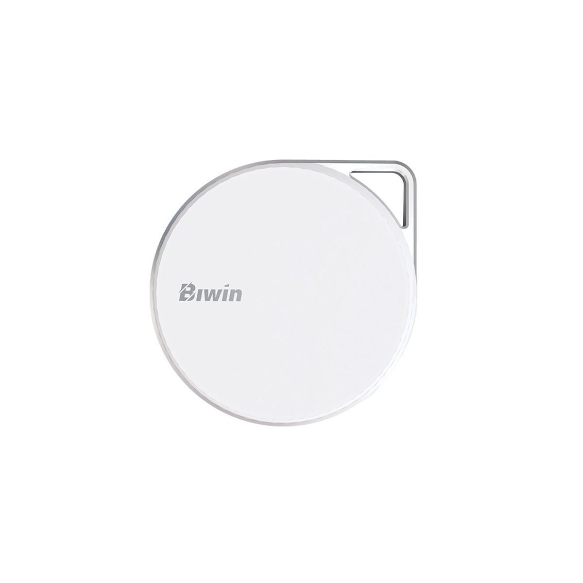 OEM - Disco SSD Biwin Amber PM2000 Portable 1TB 2000MBs 1800MBs Blanco