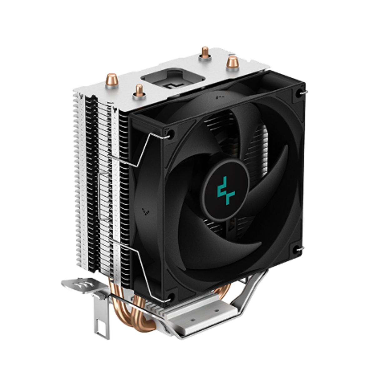 DEEPCOOL - Disipador Por Aire AG200 9.20 cm 100 W Altura: 133mm DEEPCOOL