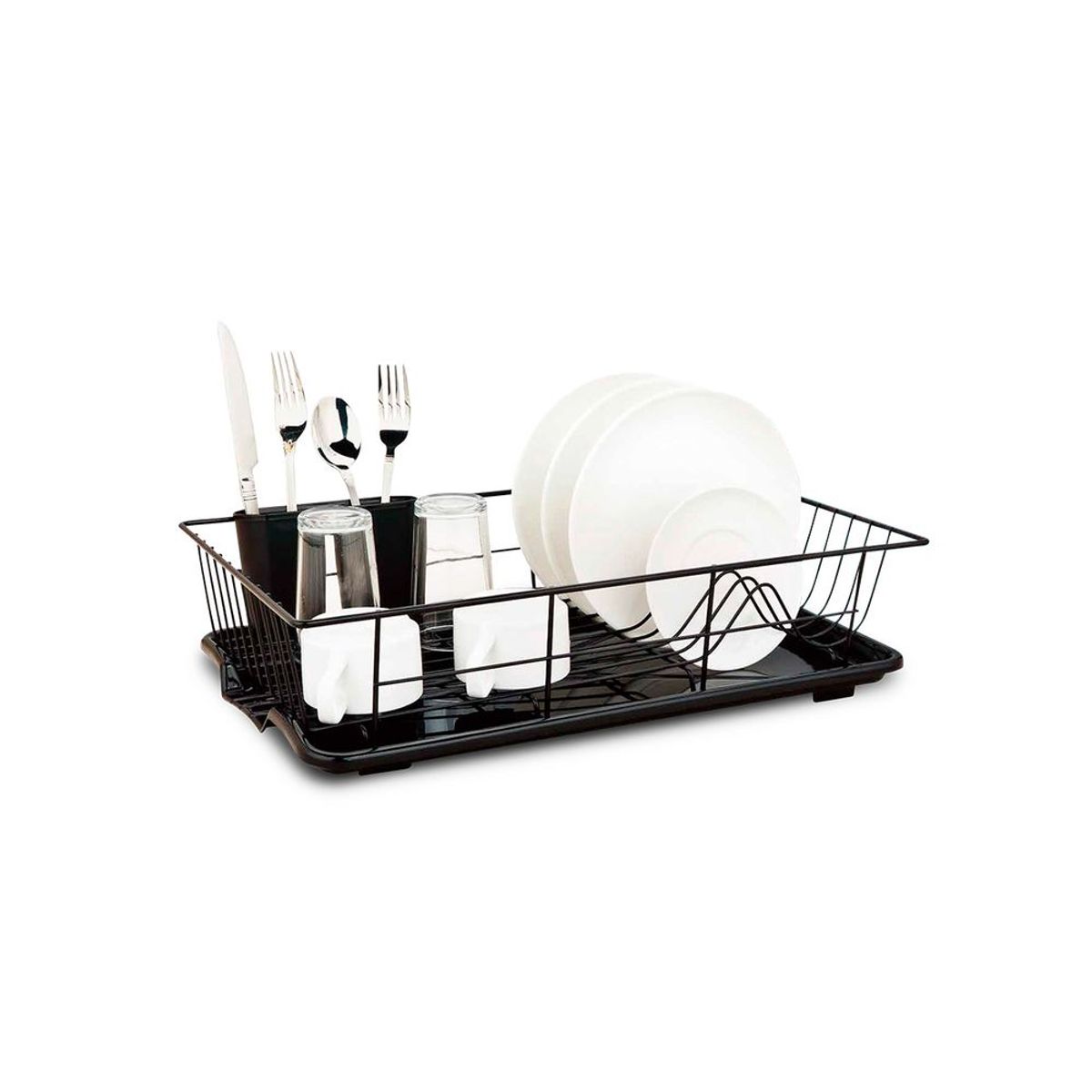 RECORD - Escurridor De Platos Arezzo - Rb1430A - Record