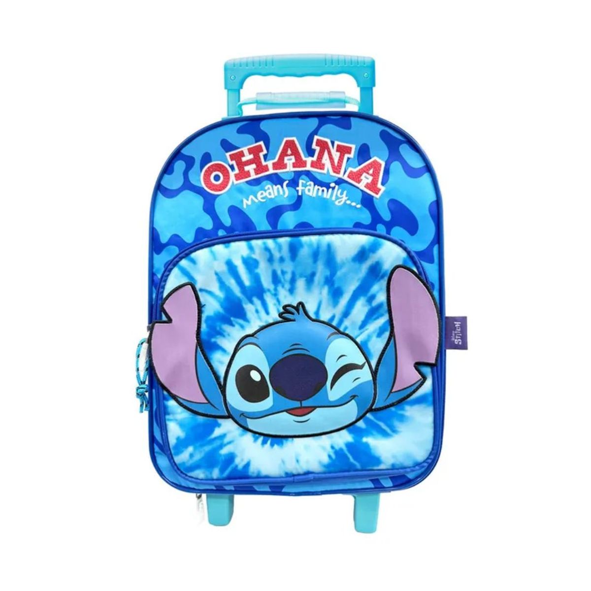 LILO & STITCH - Maleta Oficio Premium Lilo & Stitch Niño