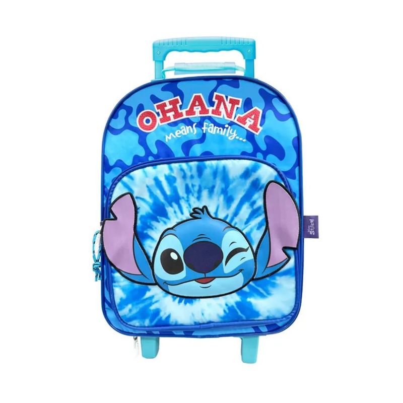 LILO & STITCH - Maleta Oficio Premium Lilo & Stitch Niño
