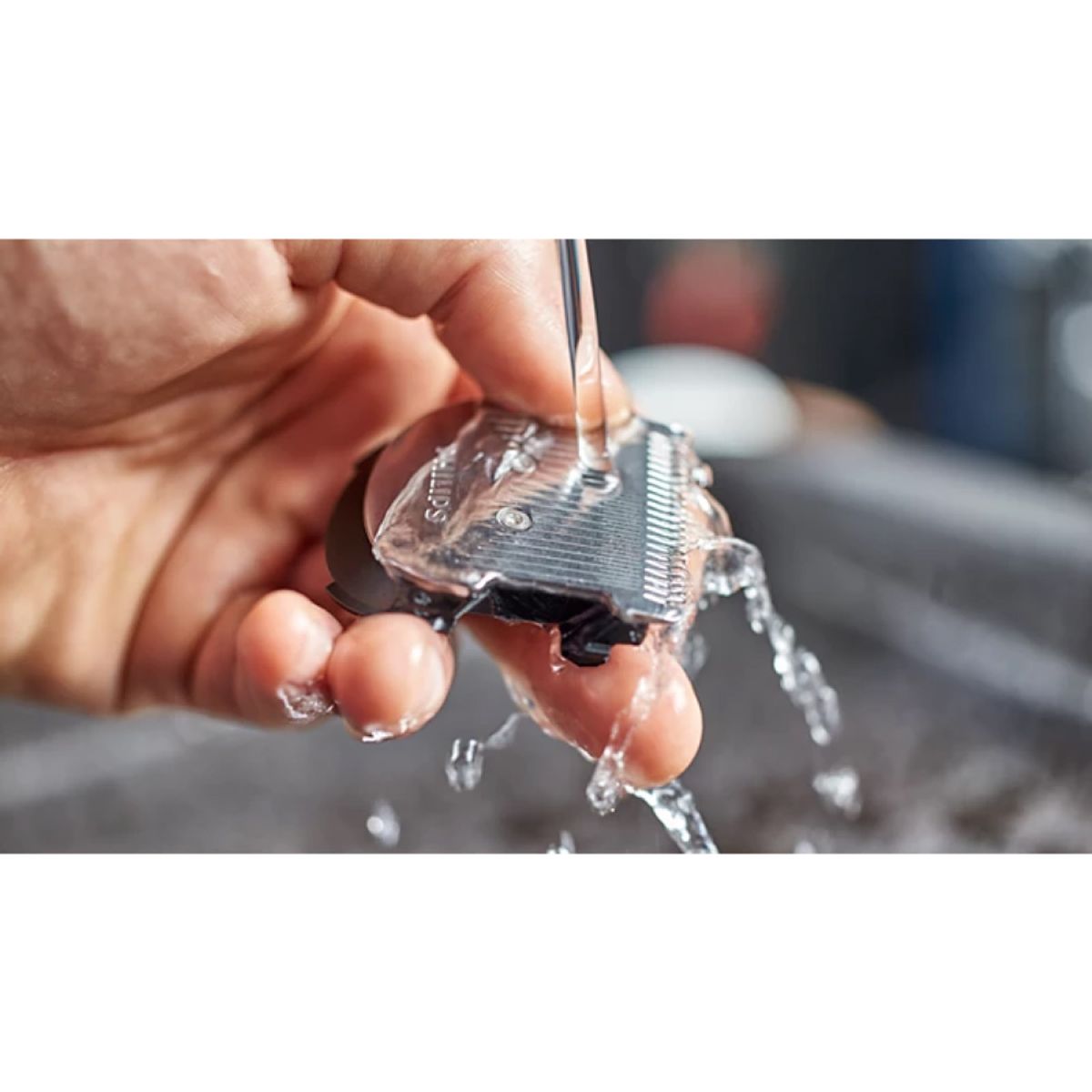 PHILIPS - Cortador de cabello Philips HC3520-15 clipper series 3000