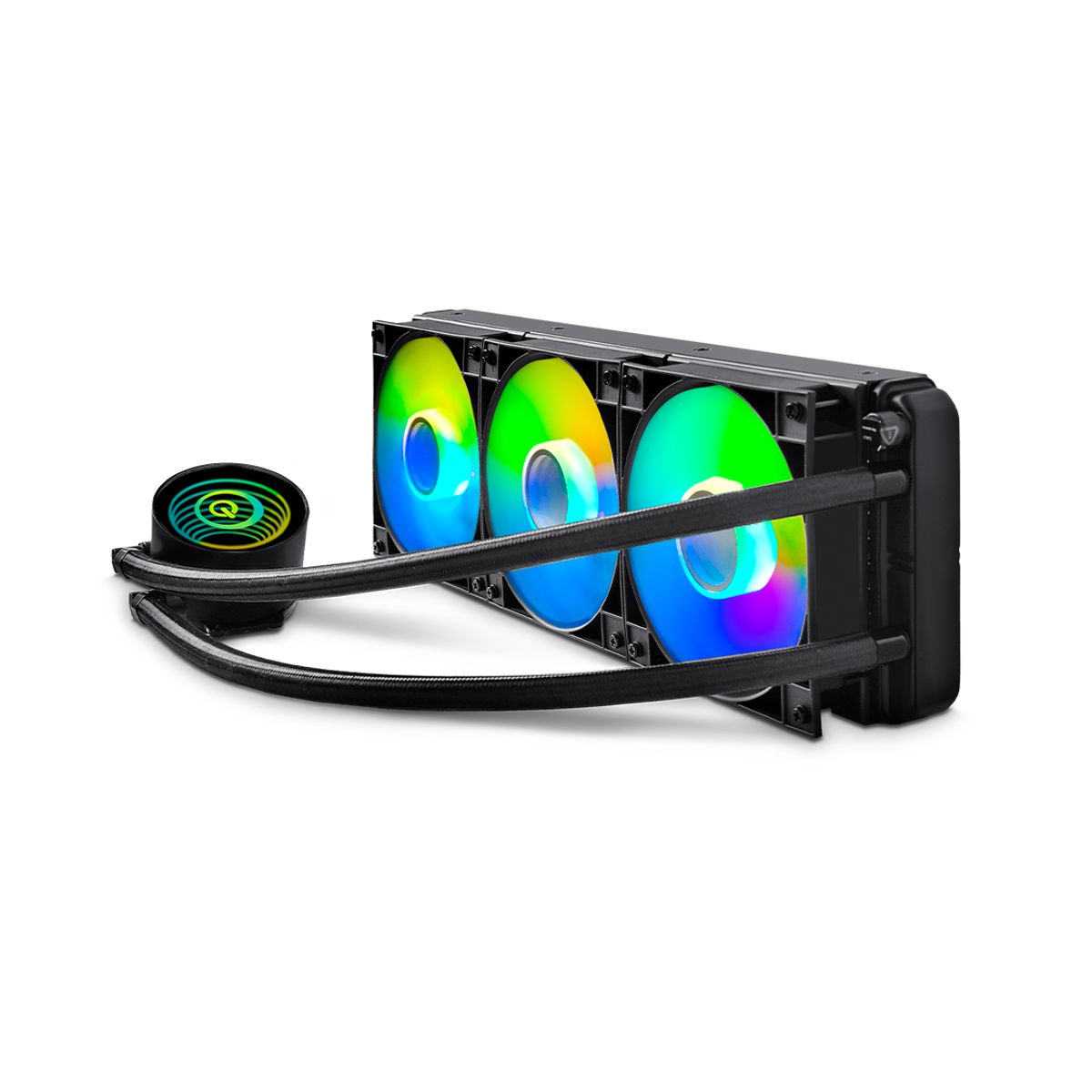 AIRBOOM - Refrigerante Liquido ARC3600 GAMER ARC 360 AIRBOOM