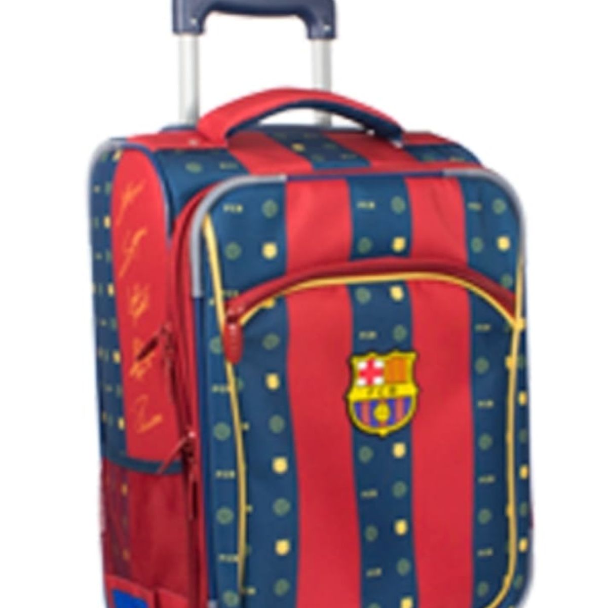 SCOOL - MALETA EXTREME FCB BARCELONA