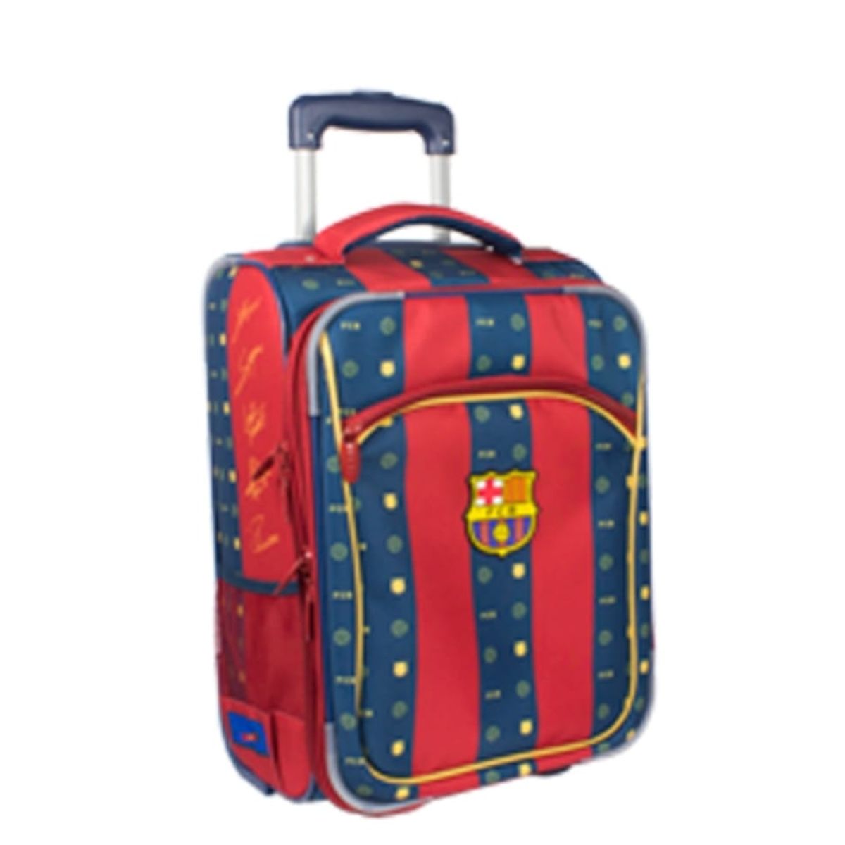 SCOOL - MALETA EXTREME FCB BARCELONA