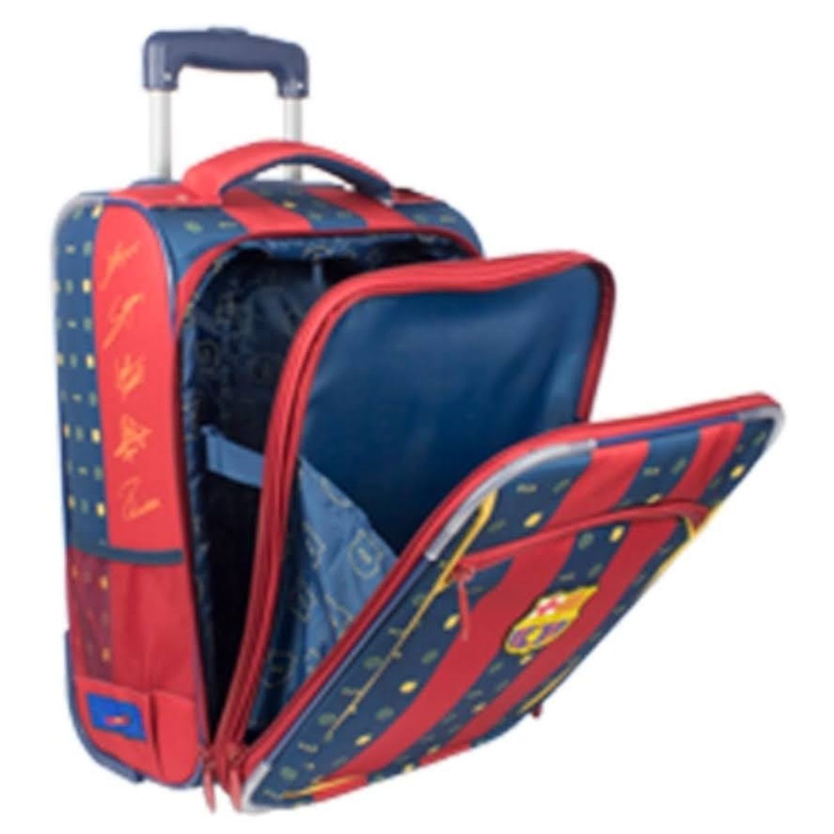 SCOOL - MALETA EXTREME FCB BARCELONA