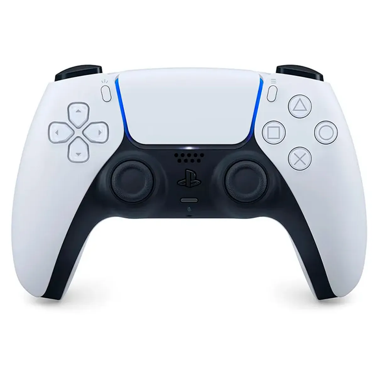 SONY - Mando PlayStation 5 Dualsense Blanco