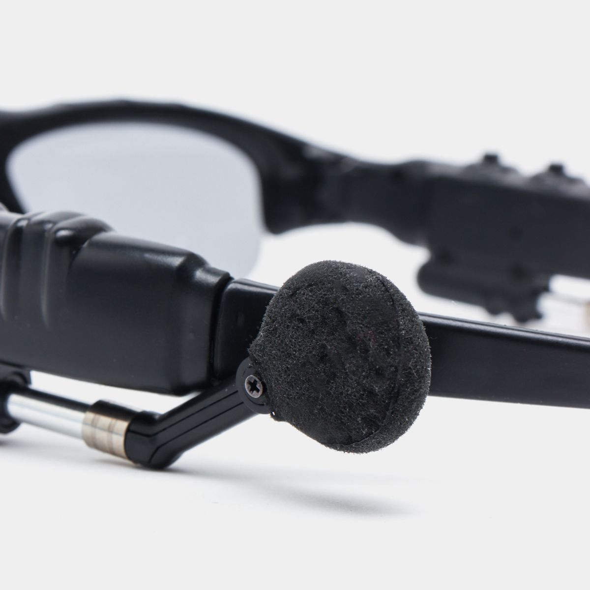 GENERICO - Lentes con Audifonos Bluetooth