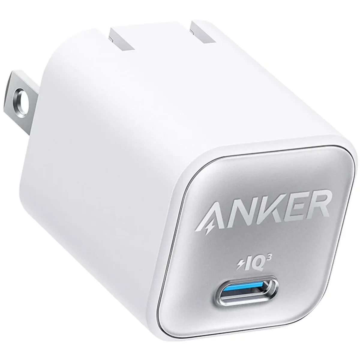 ANKER - Cargador Anker 511 Nano 3 30w