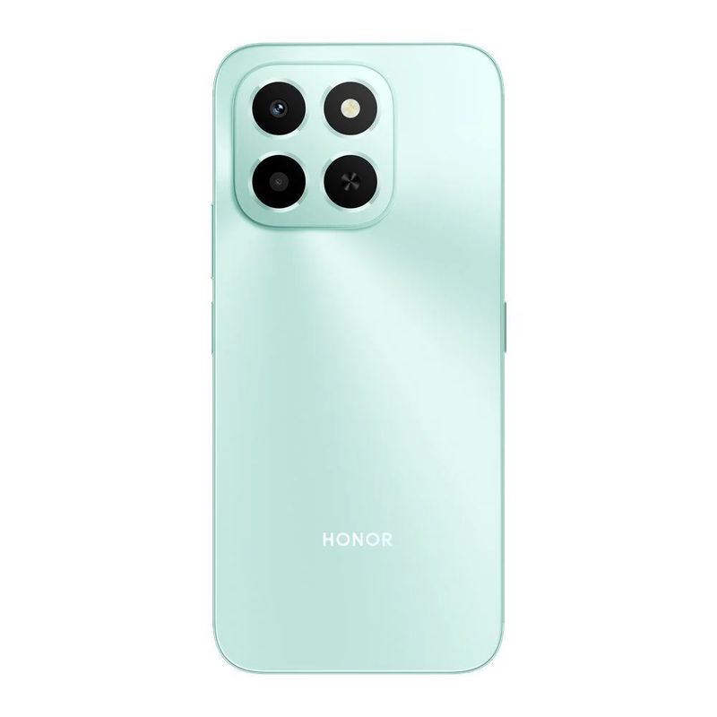 HONOR - HONOR X6C 6GB+256GB AZUL - ENTREGA INMEDIATA
