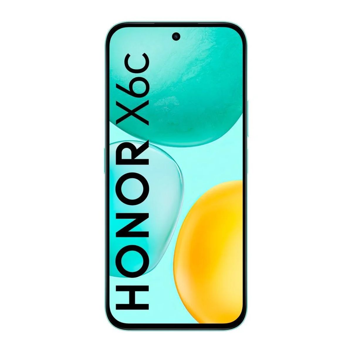 HONOR - HONOR X6C 6GB+256GB AZUL - ENTREGA INMEDIATA