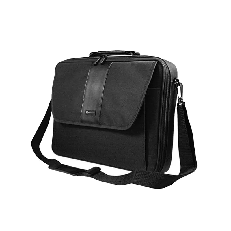 KLIP XTREME - Maletín Para Laptop Klip Xtreme Knc-040 156 Ligero Y Elegante Ideal Para Viajar Y Tra
