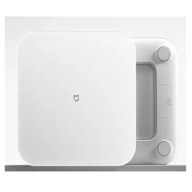 XIAOMI - Balanza inteligente S200 Xiaomi MJTZC02YM