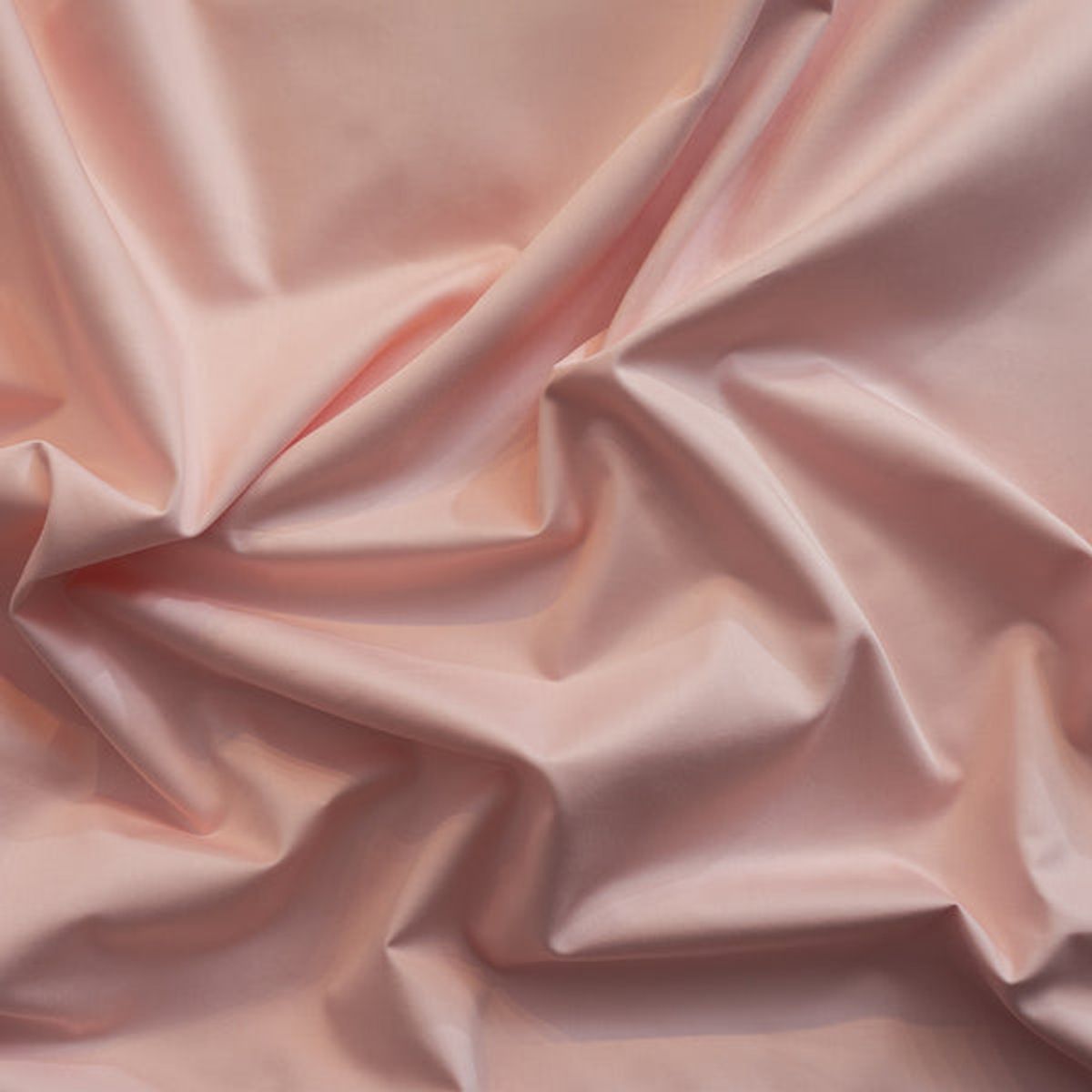 PLUMAS - Juego de Sábanas Rosa 100 % Algodón 300 Hilos