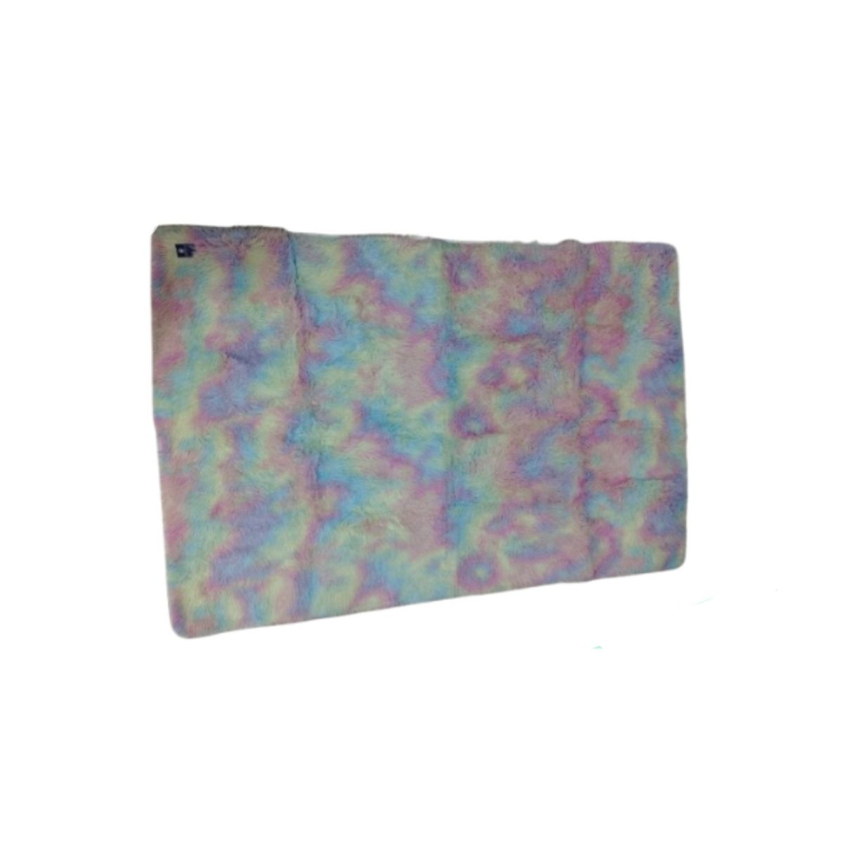 GENERICO - ALFOMBRA PELUCHE CON ANTIDELIZANTE