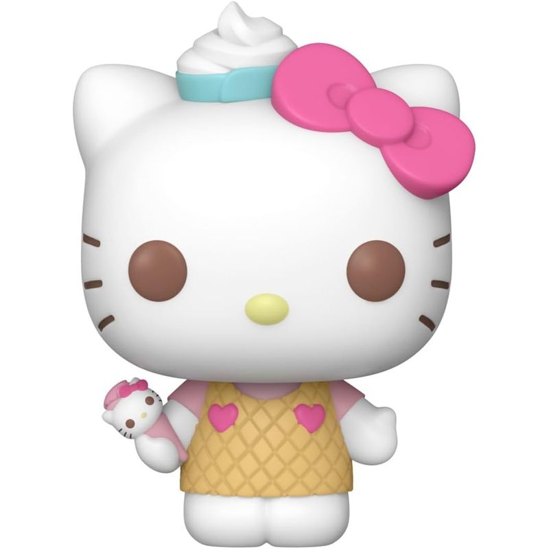 FUNKO - Funko Pop Hello Kitty 99 Sanrio Original