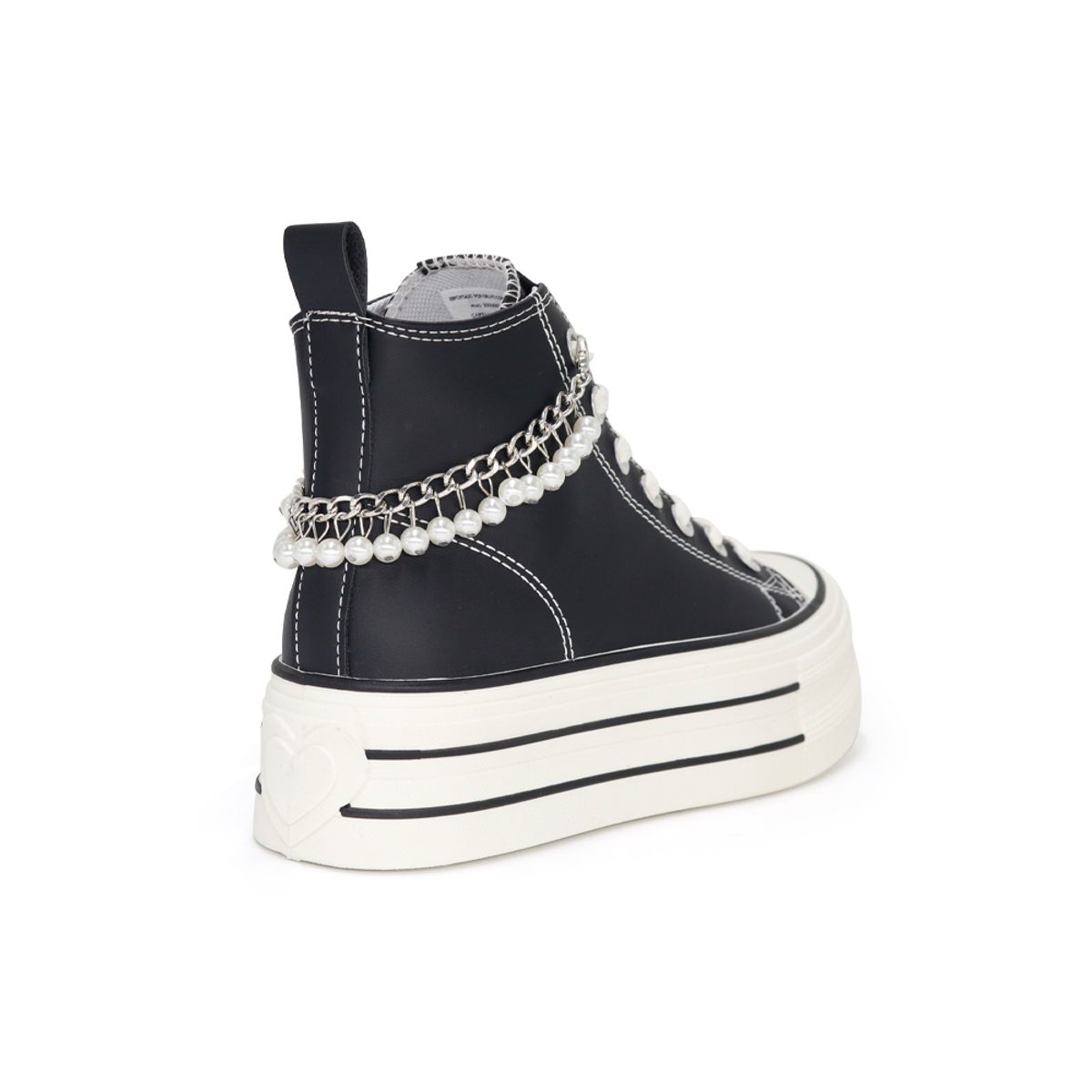 ARIANA BY PAR&SS - Botines Urbanas Mujer ARIANA 6203-25Q2 Negro