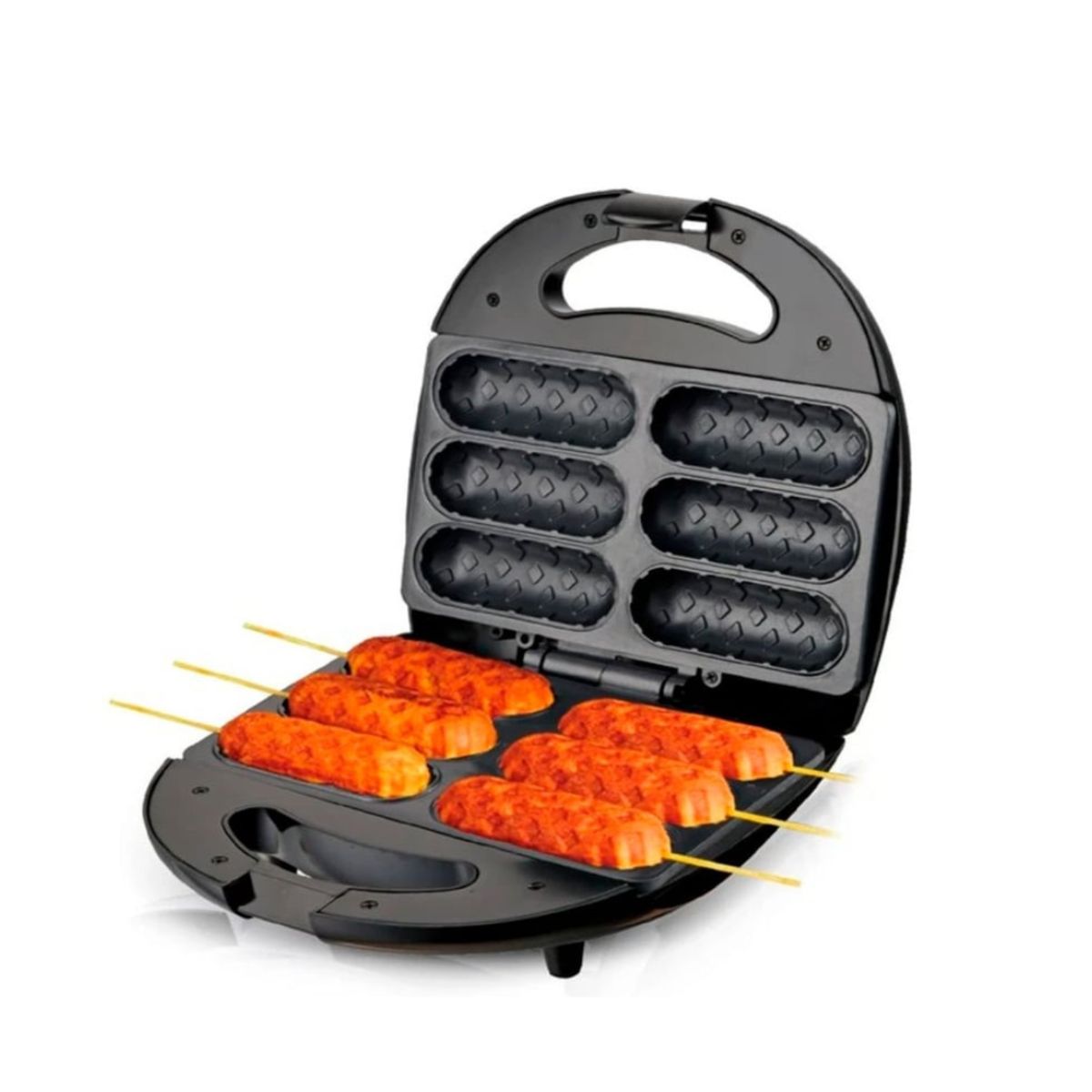 RAFF - MÁQUINA PARA HACER YOGUIS