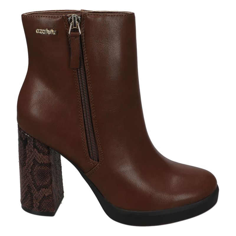 AZALEIA - Botines Azaleia Isa-103