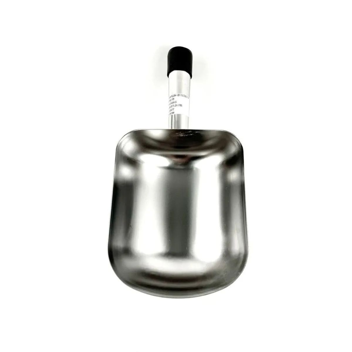 ICHIMATSU - Cuchara Pequeña Acero Multiuso 369 Gramos.