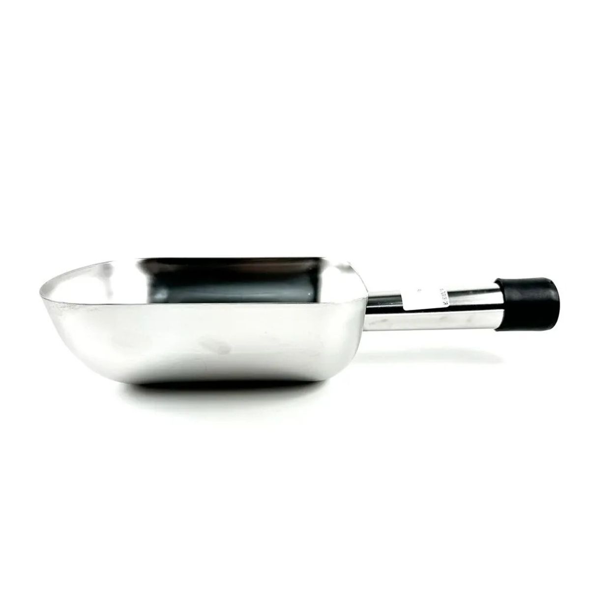 ICHIMATSU - Cuchara Pequeña Acero Multiuso 369 Gramos.