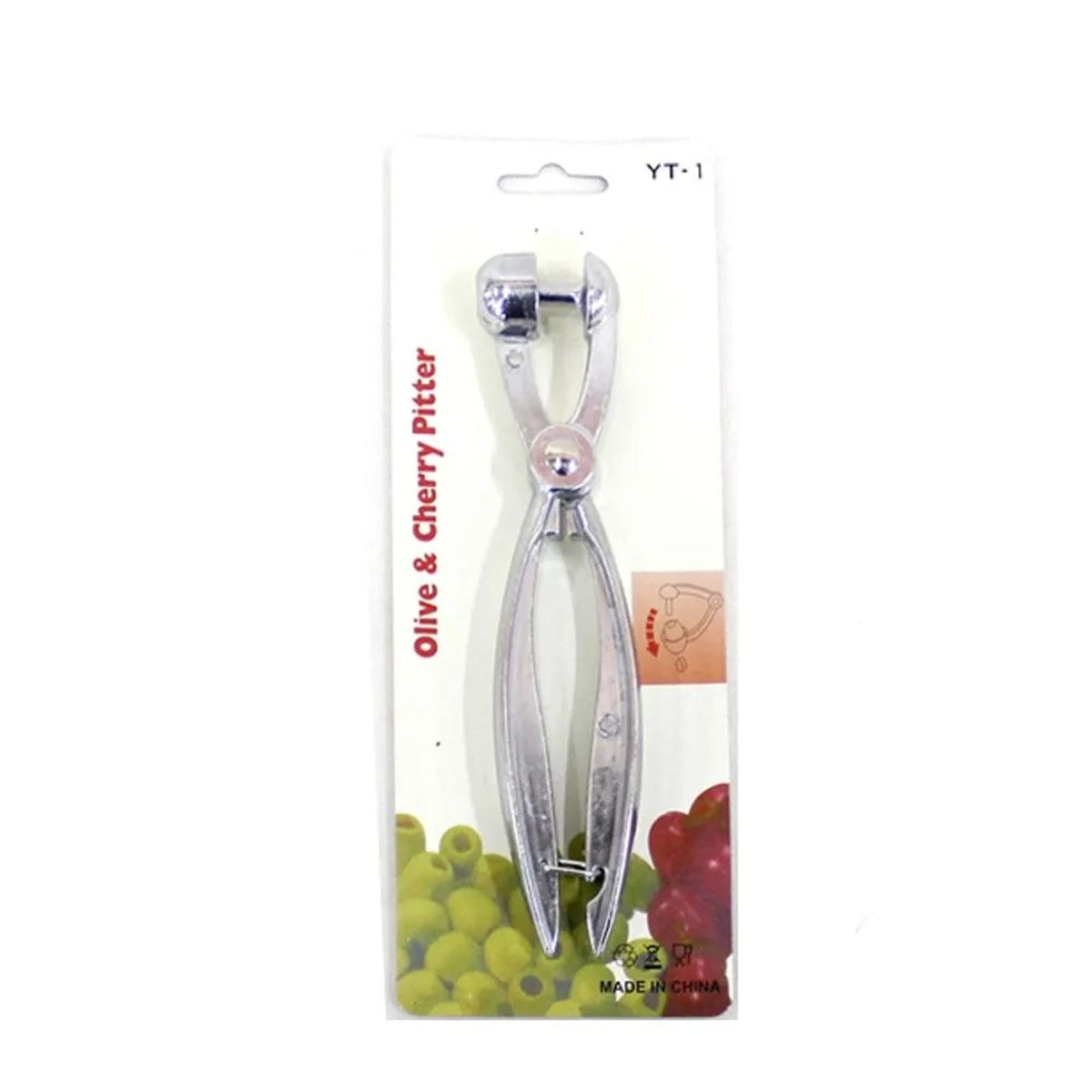 ICHIMATSU - Despepitador  Saca Pepa  - Ichimatsu