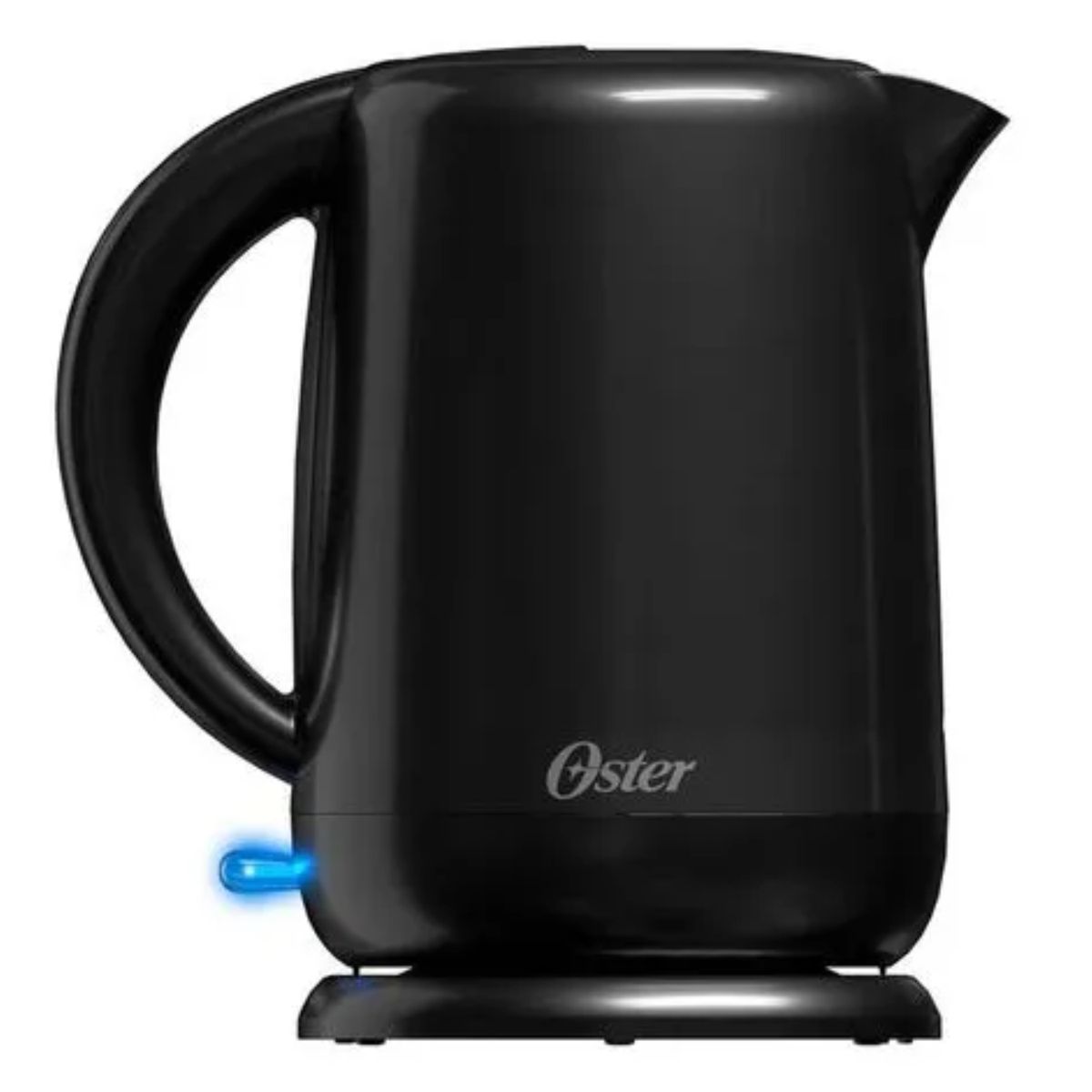 OSTER - Hervidor de Plástico 17L Oster BVSTKT3101  Negro