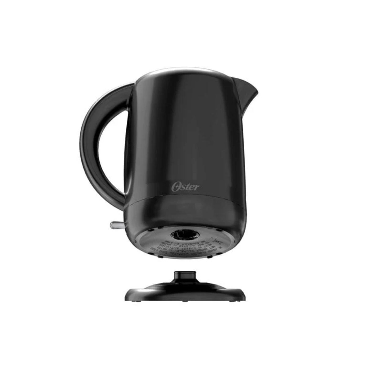 OSTER - Hervidor de Plástico 17L Oster BVSTKT3101  Negro