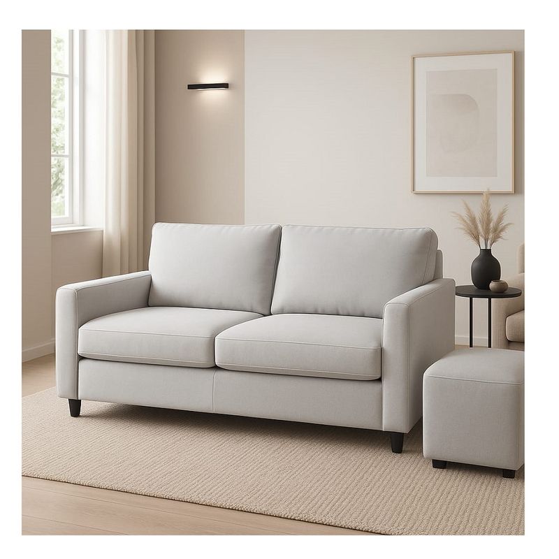 MOBILIARI - MOBILIARI OUTLET REMATE CYBERDAYS SOFA 3 ASIENTOS MARINA