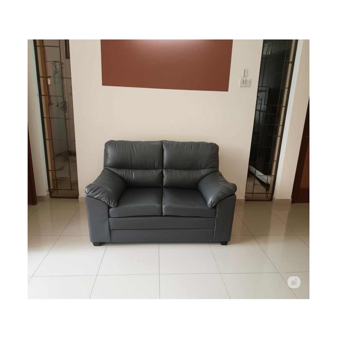 MOBILIARI - MOBILIARI OUTLET REMATE CYBERDAYS SOFA 2 ASIENTOS ARANXA