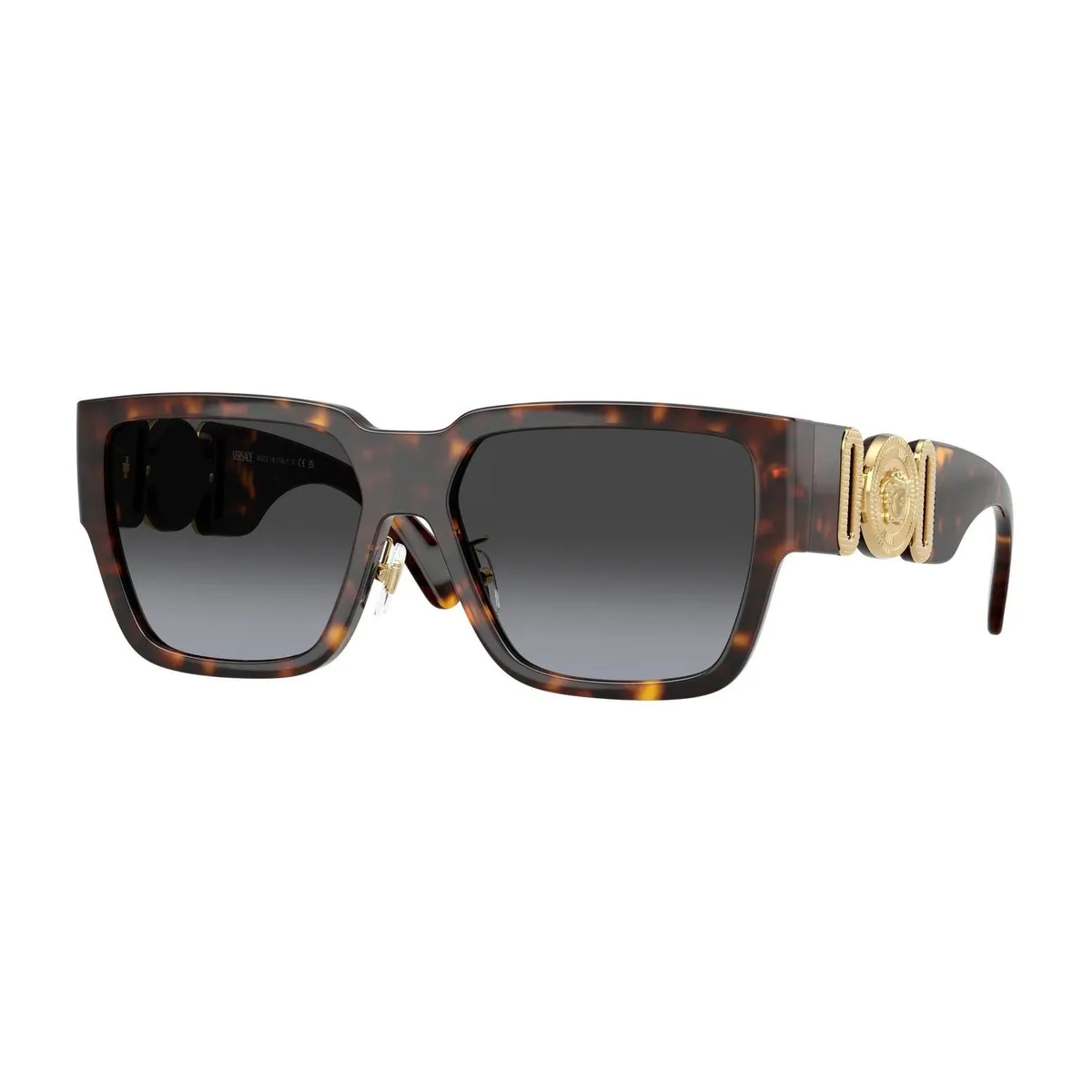 VERSACE - LENTES DE SOL UV400 UNISEX VE4483D 108/8G 57 VERSACE