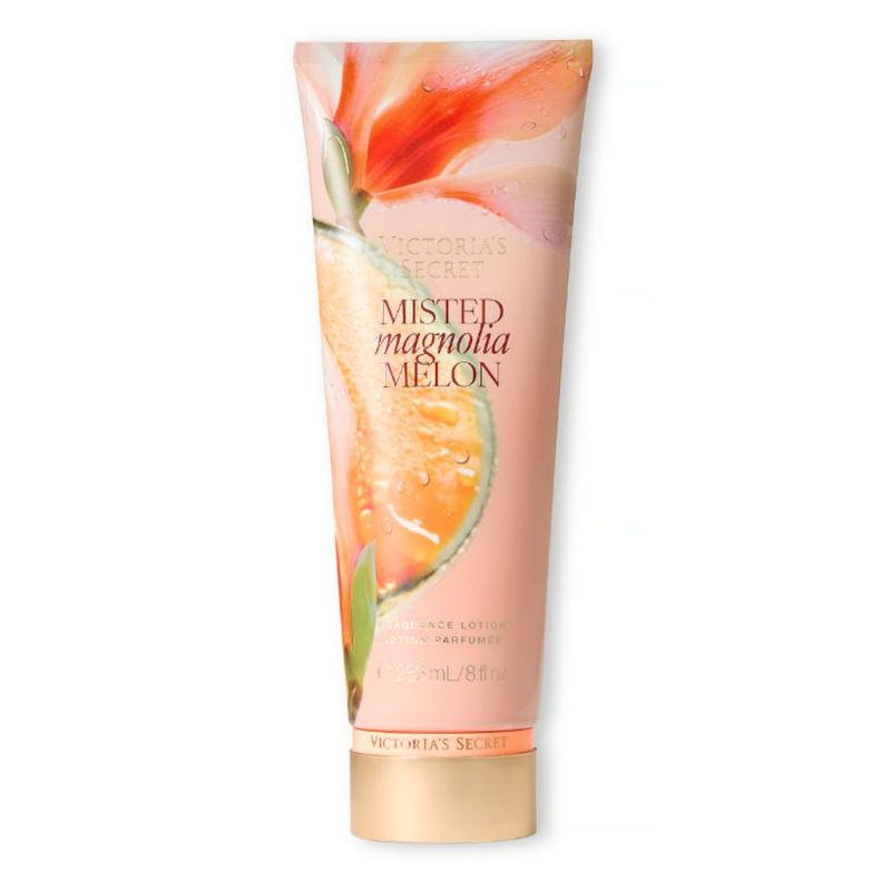 VICTORIA'S SECRET - LOCION CORPORAL VICTORIA SECRET MELON Y MAGNOLIA