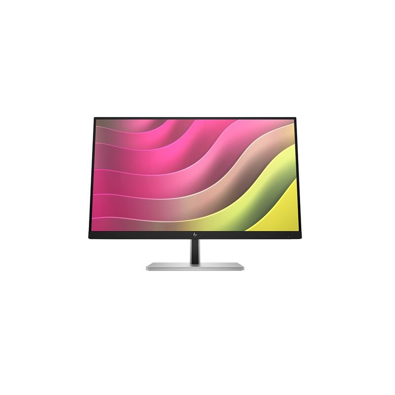 HP - Monitor HP E24t G5 TOUCH 23.8 Pulg FHD IPS 1920x1080 DP HDMI USBA USBB