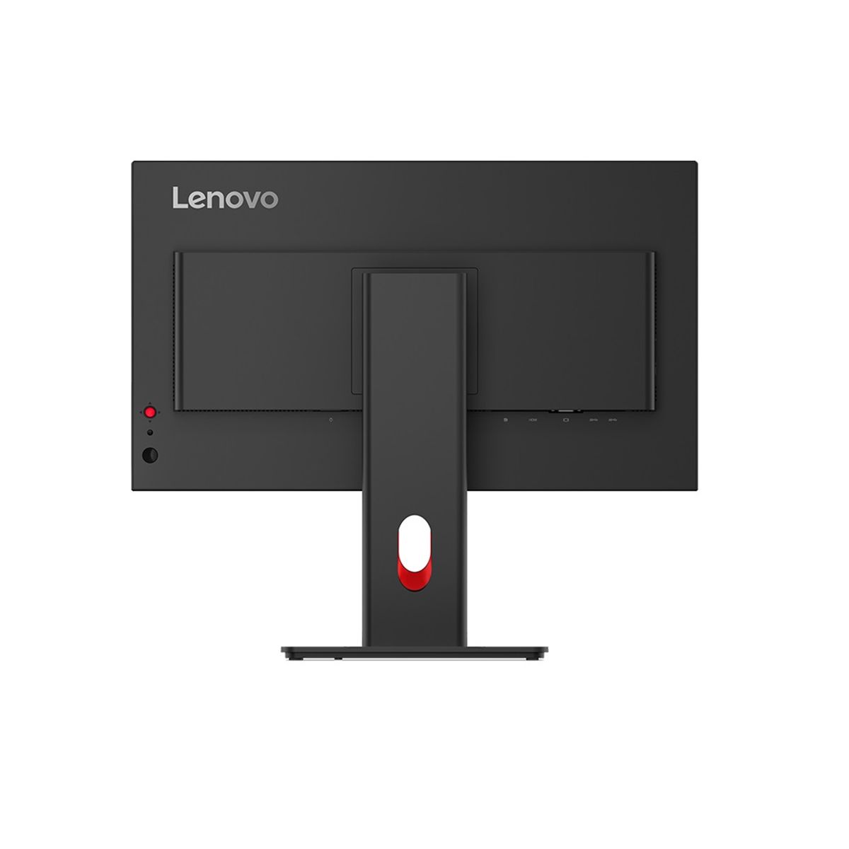LENOVO - Monitor Lenovo ThinkVision T24-40 23.8 Pulg WLED IPS HDMI DP VGA USB C